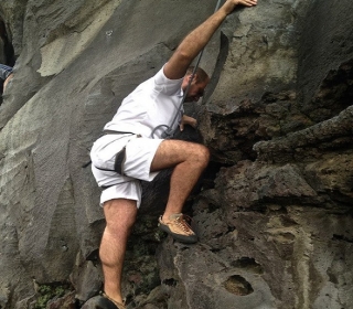 ascendiendo con tecnica